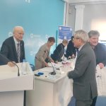 Расширенное заседание Президиума Международной Академии Информатизации, 29 апреля 2026 г